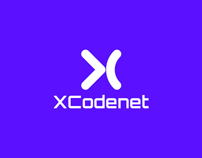 XC Logo Branding