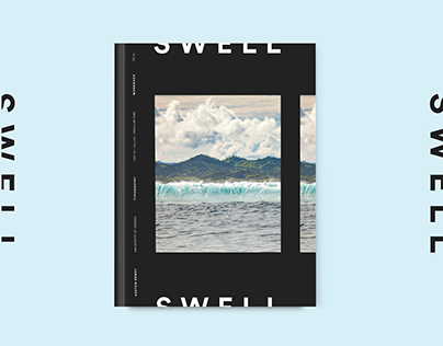 SWELL | Typographic Workbook