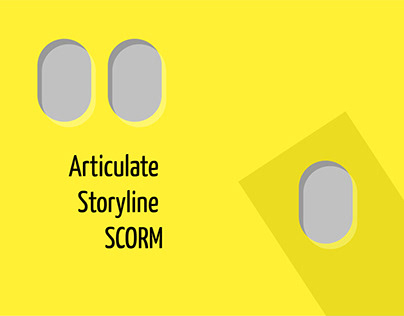 SCORM / Storyline