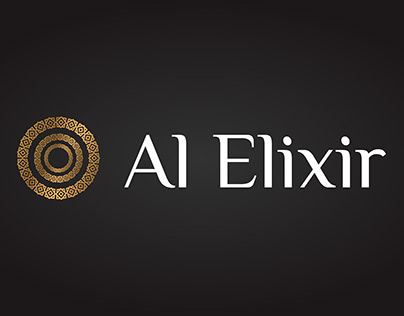 Al Elixir | Attar Brand Identity & Packaging