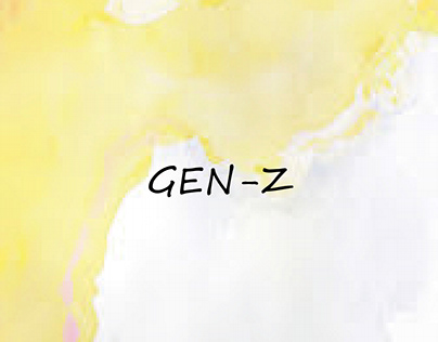 All about Gen-Z