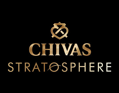 CHIVAS STRATOSPHERE