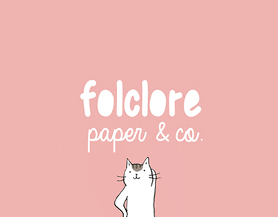 Folclore Paper & Co.