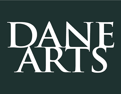 Dane Arts promo