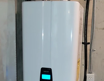 The Best Water Heater Service Providers in Denver, Co