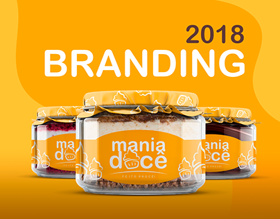 Branding Mania Docê 2018