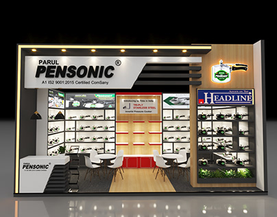 Pensonic (Approved) for Pipe Expo 2022-07m×03m