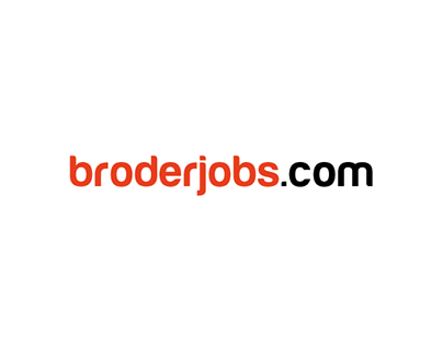 Branding | Broder Jobs