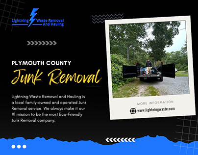 Plymouth County Junk Removal