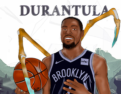 Kevin Durant Projects  Photos, videos, logos, illustrations and branding  on Behance