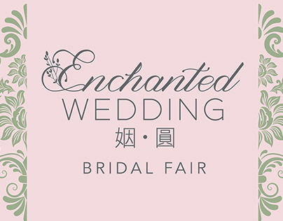 Wedding Fair Logo & Banner