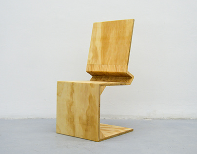 The Contour Chair