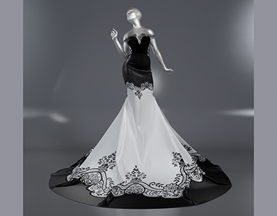 Lavi Dress | Studio