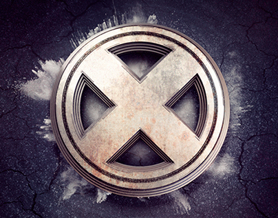 X-Men Apocalyse: The X-Gen