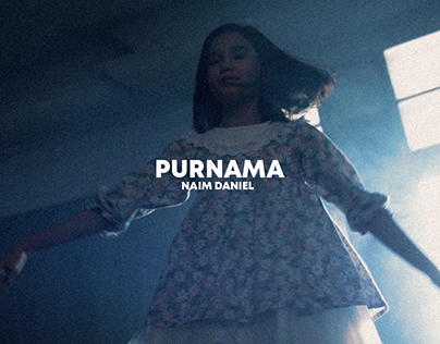 PURNAMA - NAIM DANIEL | Music Video