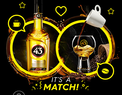 LICOR 43 | COMMUNICATION, SOCIAL ADS & OTHER MEDIA