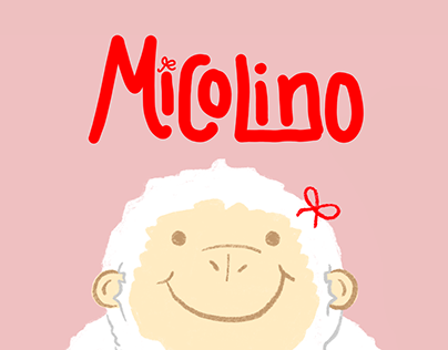 MICOLINO (Tradicional animation)