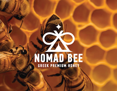 Nomad Bee | Greek Premium Honey