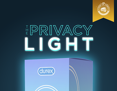Privacy Light - Durex