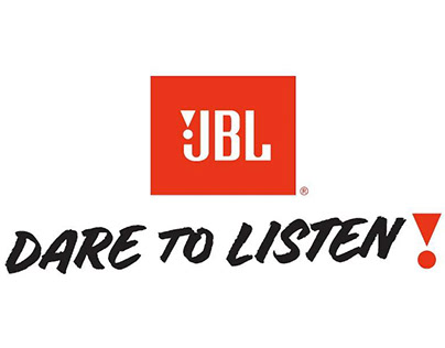 JBL - Live it real, live it raw