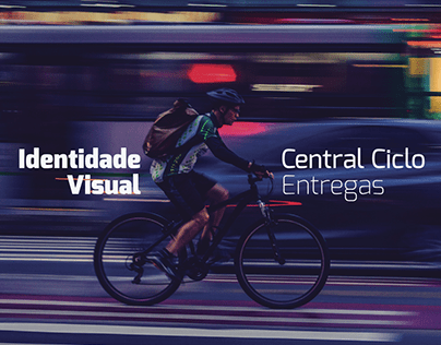 Central Ciclo Entregas