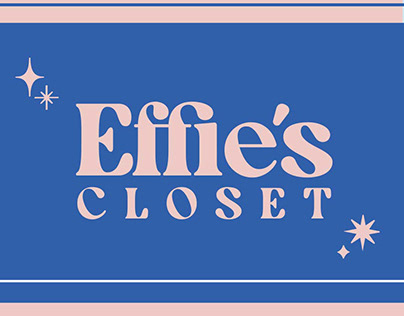 Effie's Closet Rental Service