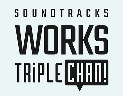 Triple Chan! - Soundtracks