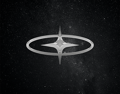 Subaru, logotype redesign