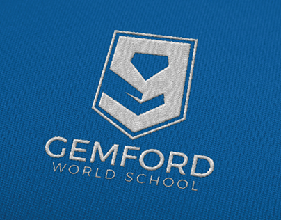 Gemford - Rebranding