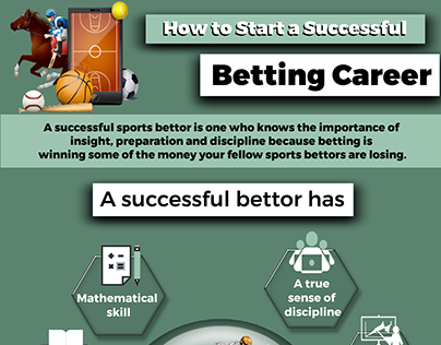 How to Start a Successful Betting Career