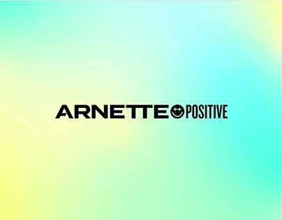 Arnette Stay Positive