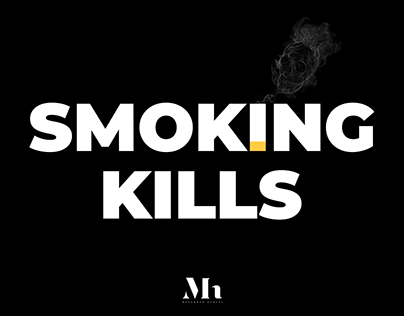 Smoking Kills - Awareness Campaign