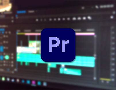 Premiere Pro - short video editing