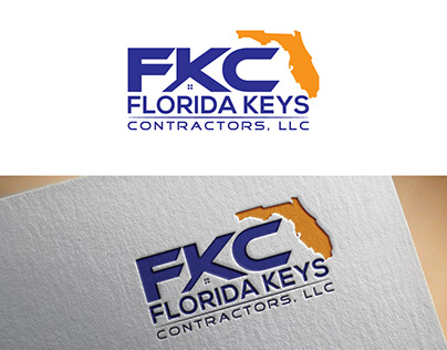 FLORIDA KEYS CONTRACTORS,LLC LOGO