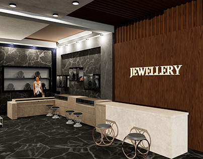 Jewellery Shop
