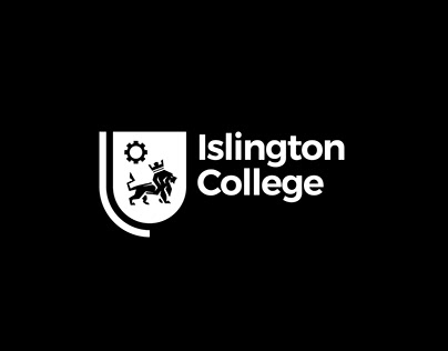 Islington College Visual Identity