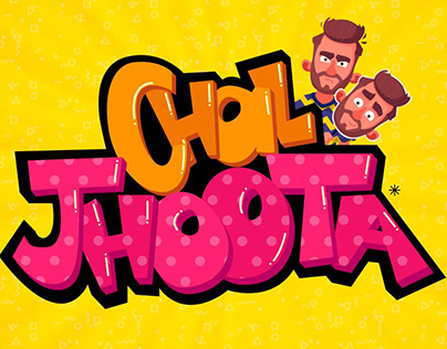CHAL JHOOTA Intro and properties