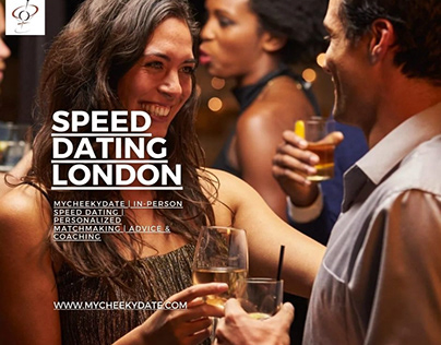 Speed Dating London | Speed Dating Events in London