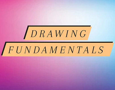 Drawing fundamentals