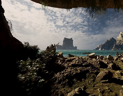 Unreal Engine Project
