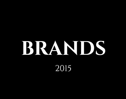 Brands 2015