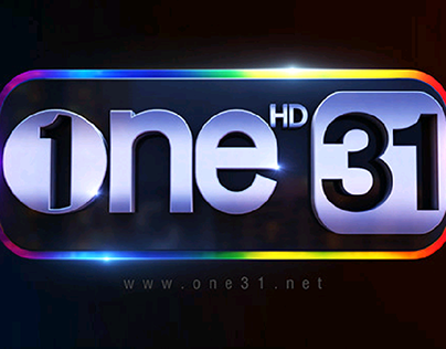 Broadcast Graphic Designs "GMM ONE HD 31" NEWS
