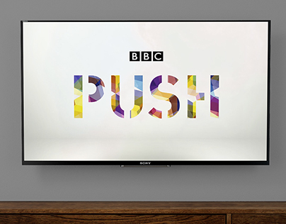 BBC Push (Ident)