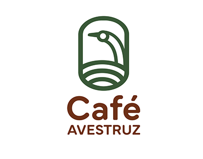 Cafe Avestruz Campaña publicitaria