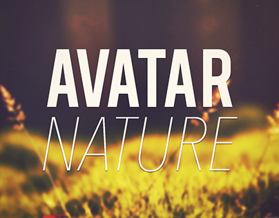 Avatars Thème Nature