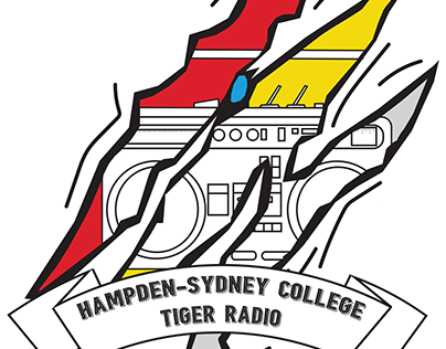 Radio Show Logo