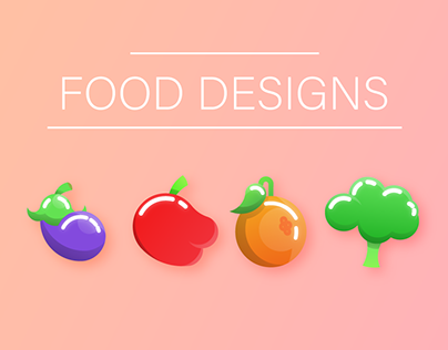 Food Designs
