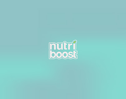Nutriboost Photography