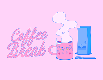 Coffee Break - Intro y Outro 2021