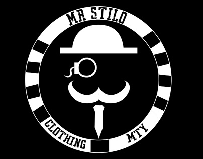 MR STILO - BRANDING